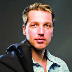 Aleksej V. Mialitsin headshot