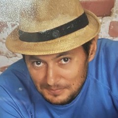 Petro P. Yakovchuk headshot